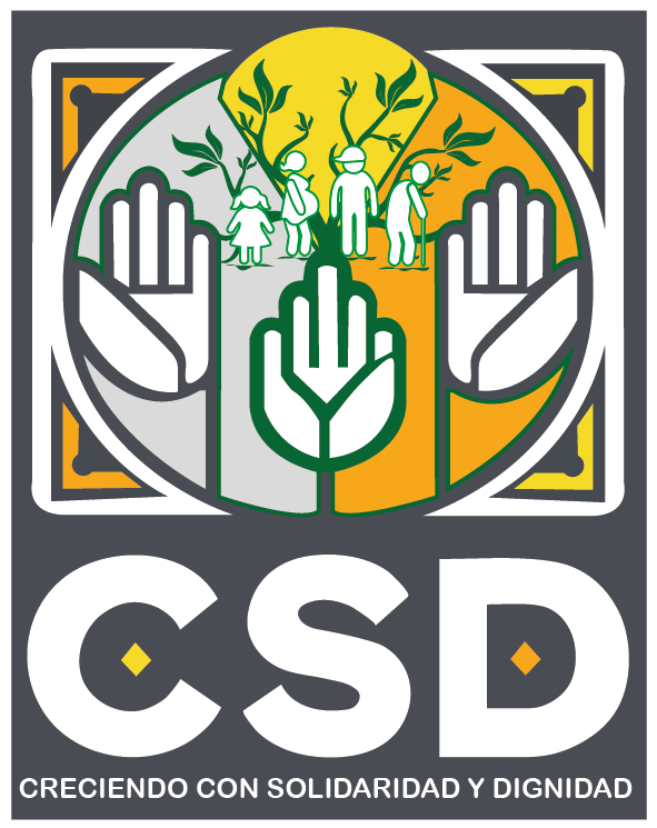 Creciendo con Solidaridad y Dignidad